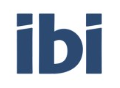 Banco IBI Logo